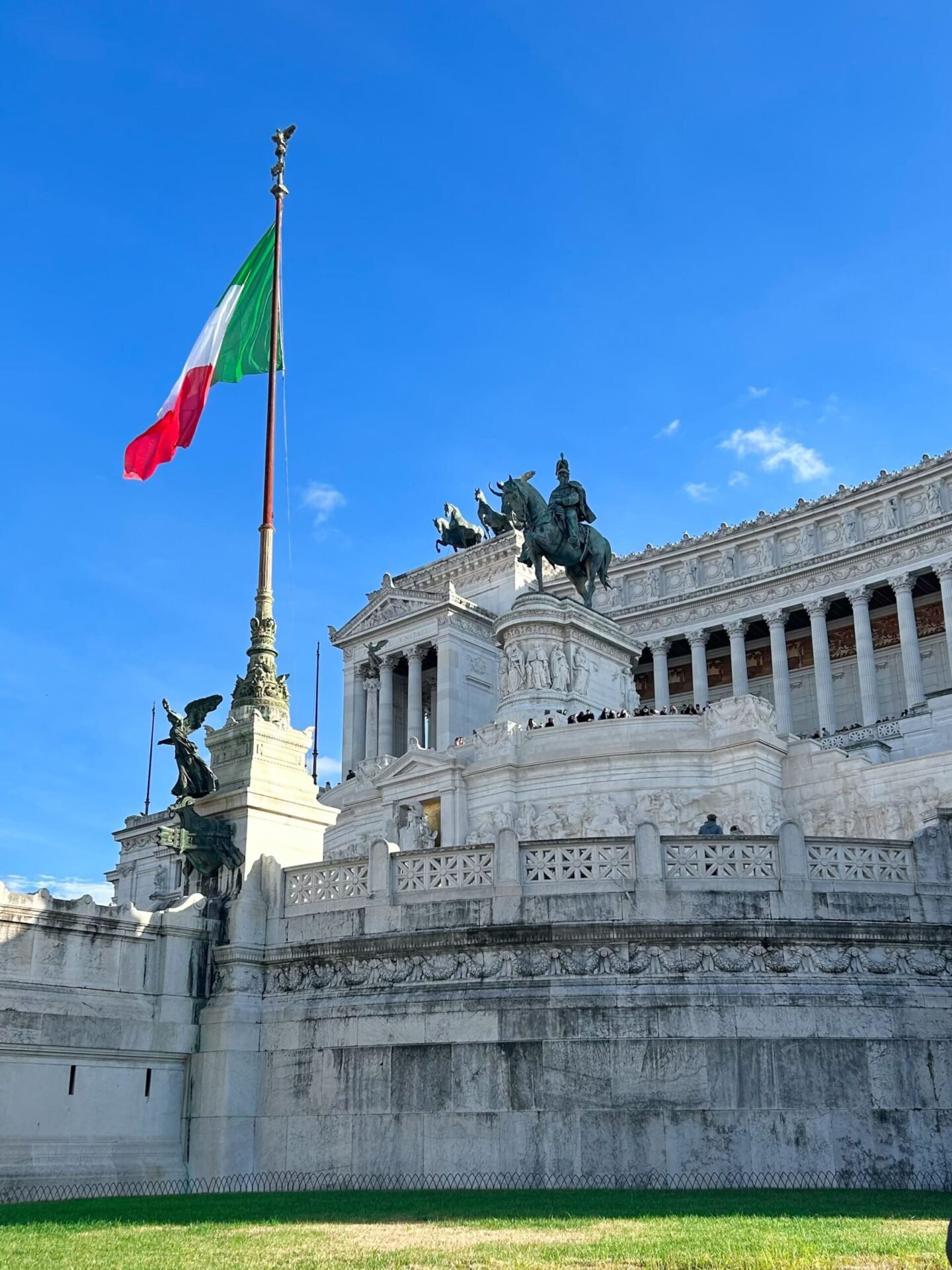 Monumento Vittorio Emanuele II